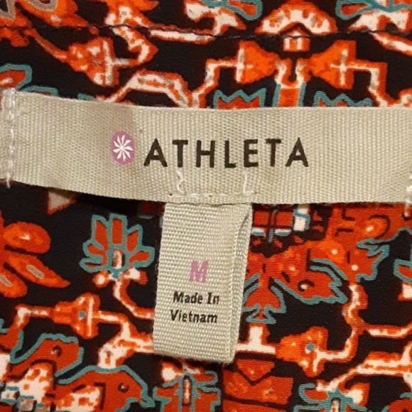 ATHLETA  DRESS - Picture 6 of 7